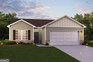 68 Hennon Way, Chatsworth, GA 30705