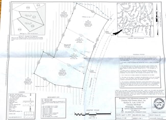 118 Chimney Hill Rd, Wilmington, VT 05363