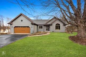 19706 W Highway 113, Wilmington, IL 60481