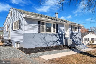 1049 Marton St, Laurel, MD 20707
