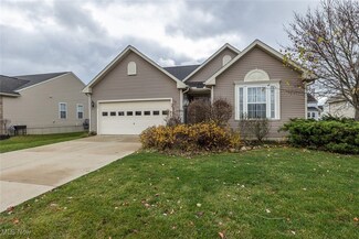 5222 Autumnwood Ln, Brunswick, OH 44212