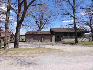 5025 N 1450 E, Burnettsville, IN 47926
