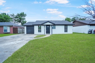 17123 Sunshine St, Houston, TX 77049