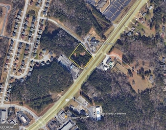 2131 Bridgestone Business Pkwy, Conyers, GA 30012