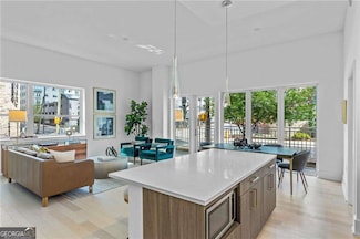 775 Juniper St NE Unit 103, Atlanta, GA 30308