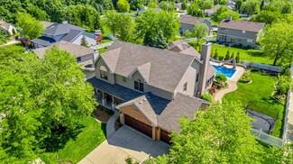 3141 Peschel Ct, Dyer, IN 46311