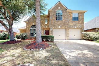 3606 Kilgore Ct, Manvel, TX 77578