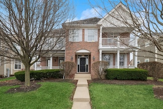 1619 Patriot Blvd, Glenview, IL 60026