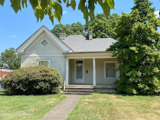 118 W Broadway St, Bardstown, KY 40004