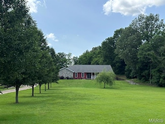 11355 Satmoore Rd, Dexter, MO 63841