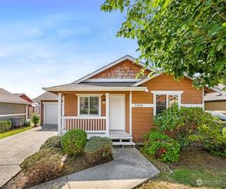 1350 Wildflower Way, Sedro Woolley, WA 98284