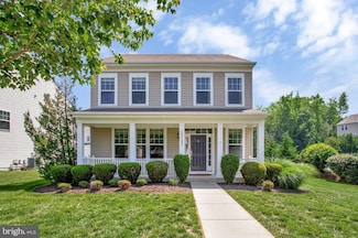23103 Petunia Way, California, MD 20619
