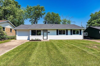 25 Chamberlin Dr, Hamilton, OH 45013