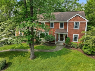 235 Lonetown Rd, Redding, CT 06896