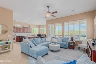 8340 E Inca St, Mesa, AZ 85207
