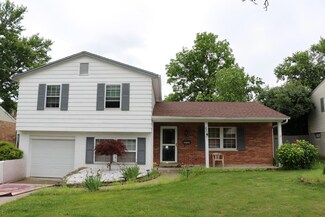 607 Brunner Dr, Cincinnati, OH 45240