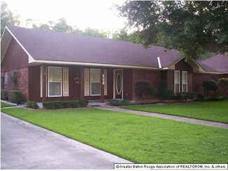 818 Ponderosa Dr, Baton Rouge, LA 70819