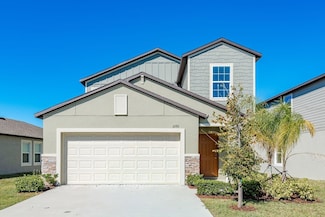 11686 Radiant Shore Loop, San Antonio, FL 33576