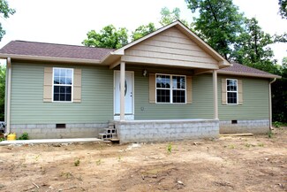 127 Gallaher Ln, Clarkrange, TN 38553