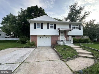 3202 Cambridge Dr, Windsor Mill, MD 21244