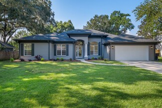 1141 Renae Way, Tallahassee, FL 32312