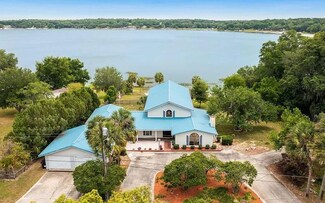 7155 SE 2nd Place, Starke, FL 32091