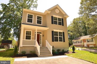 355 Cedar Trail, Crownsville, MD 21032