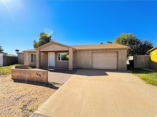 3425 E Everett Dr, Phoenix, AZ 85032