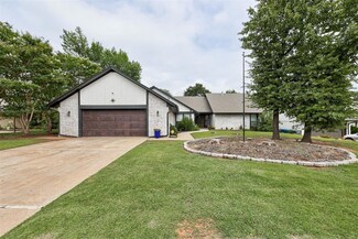 2404 Brookhaven Dr, Edmond, OK 73034