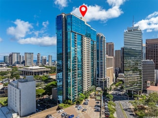 1200 Queen Emma St Unit 3405, Honolulu, HI 96813