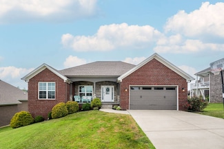 1302 Bethany Ln, Georgetown, IN 47122