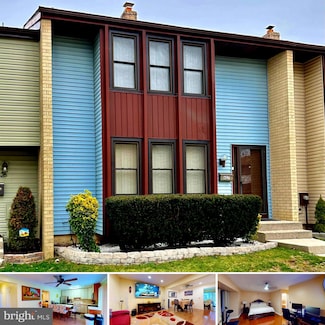 627 Twin Rivers Dr N, East Windsor, NJ 08520