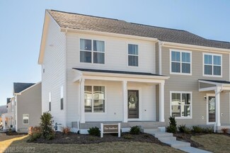 3026 Deptford St, Blacksburg, VA 24060