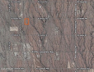 347XX W Restin Rd, Whispering Ranch, AZ 85390
