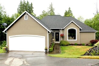 251 St James Place, Longview, WA 98632