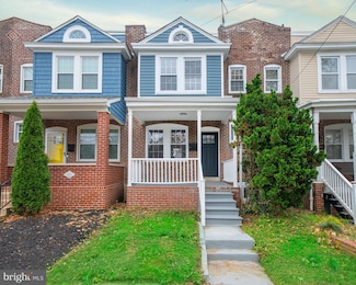 1710 W 14th St, Wilmington, DE 19806