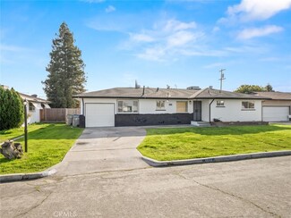 4884 E Simpson Ave, Fresno, CA 93703