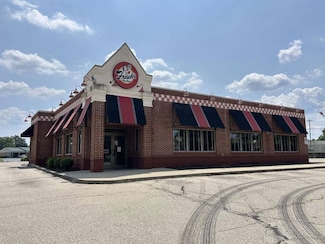 1575 W Galbraith Rd, Cincinnati, OH 45231