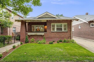 1419 E Virginia Ave, Denver, CO 80209