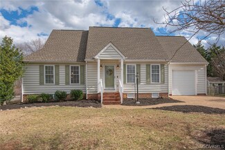 11744 Park Forest Ct, Glen Allen, VA 23059