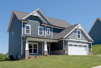 3110 Stargazer Ct NW, Cleveland, TN 37312