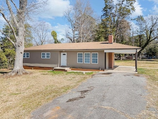 3109 Longbow Dr, Spartanburg, SC 29302