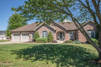 37 Woodlynn Dr, Selinsgrove, PA 17870