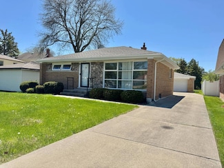 8344 N Milwaukee Ave, Niles, IL 60714