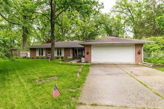 3222 Chancellor Dr, Fort Wayne, IN 46815