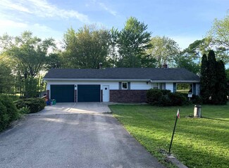 W1152 Fox Rd, Columbus, WI 53925