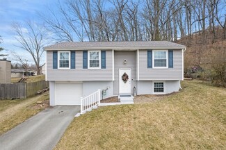 509 Catskill Dr, Pittsburgh, PA 15239