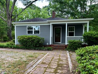 548 N Washington St, Lincolnton, GA 30817