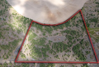 4 Lot Prairie Ln N, Creston, WA 99117