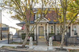 37 W Langhorne Ave, Havertown, PA 19083